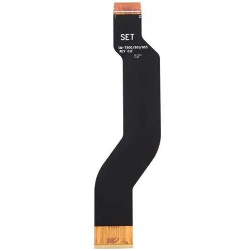 Replacement for SAMSUNG TAB S 10.5 INCH T800 T801 T805 LCD FLEX - Quality Phone Parts in Sri Lanka